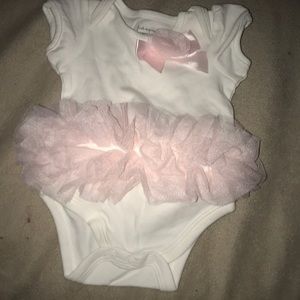 Babygirl onesie